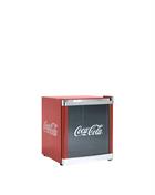 Coca Cola Cool Cube